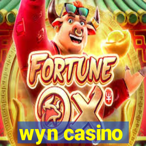 wyn casino